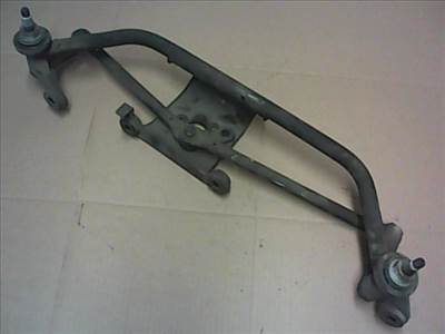 FIAT SCUDO 95-03 Ablaktörlő mechanika első