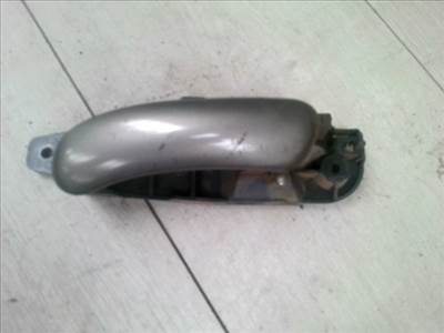 FIAT STILO 01.09-06.12 Bal hátsó belső kilincs