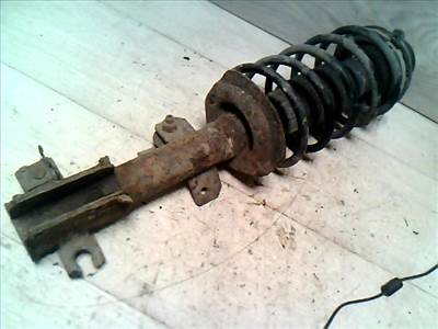 FIAT STILO 01.09-06.12 Jobb első lengéscsillapító rugóval
