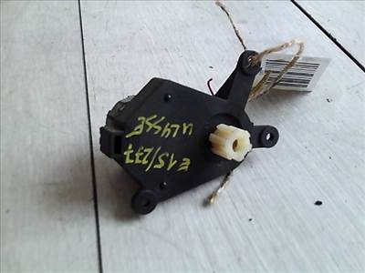 FIAT ULYSSE Fűtésszabályzó zsalu állító motor