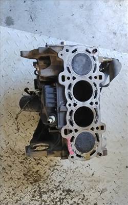 FORD FIESTA 96-99 Motor. benzin fűzött blokk hengerfejjel