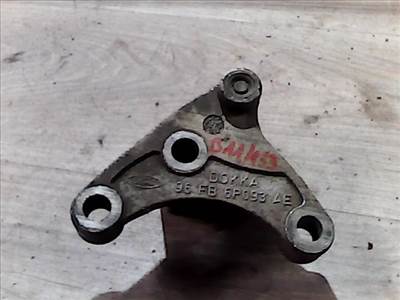 FORD Fiesta Courier 96- Tartóbak