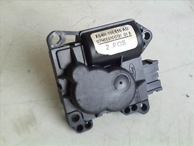 FORD FOCUS 98-04 Fűtésszabályzó zsalu állító motor