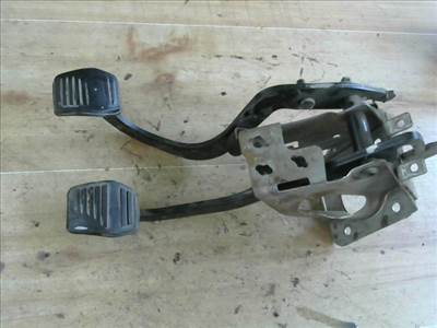 FORD FOCUS 98-04 Pedálsor fék és kuplungpedál