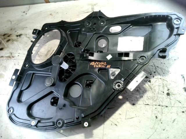 FORD FUSION 05.10.01- Jobb hátsó ablakemelő szerkezet mechanikus 1. kép