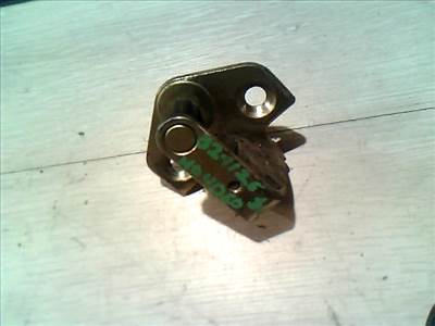 FORD MONDEO 01-07 Zárütköző