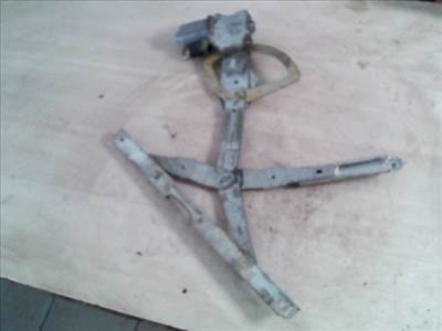 FORD SCORPIO 95- Bal első ablakemelő szerkezet elektromos