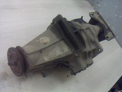 FORD SIERRA 87-91 Hátsó differenciálmű