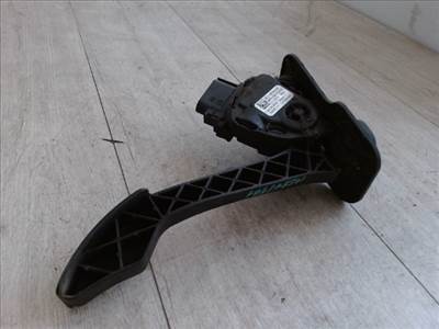 FORD TRANSIT 2006.04.01-2013.12.31 Elektromos gázpedál