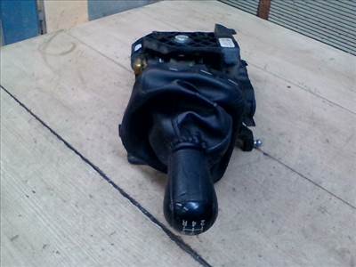 FORD TRANSIT 2006.04.01-2013.12.31 Váltó kulissza