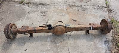 FORD TRANSIT 94-99 Hátsó híd dobfékes