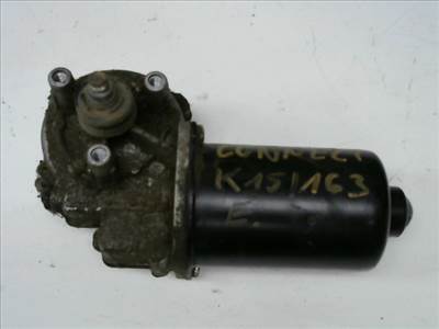 FORD TRANSIT CONNECT 02- Ablaktörlő motor első