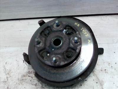 GEO METRO Csonkállvány kerékaggyal bal első