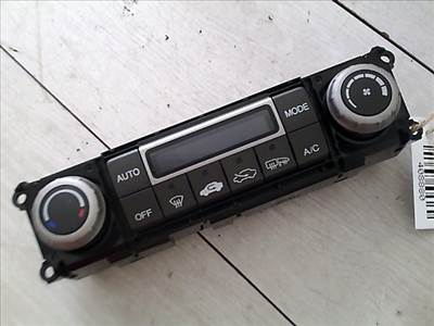 HONDA CIVIC 06-08 Fűtés vezérlő panel