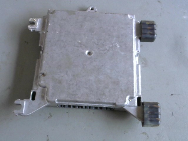 HONDA CIVIC 96-99 Motorvezérlő egység ECU PCM modul 1. kép