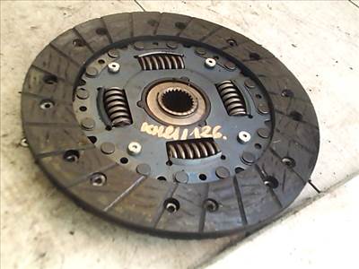 HYUNDAI ATOS Kuplung tárcsa