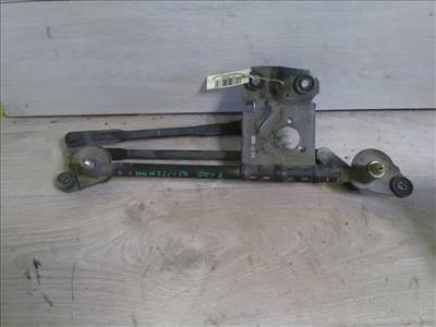 HYUNDAI GETZ 05-09 Ablaktörlő mechanika első