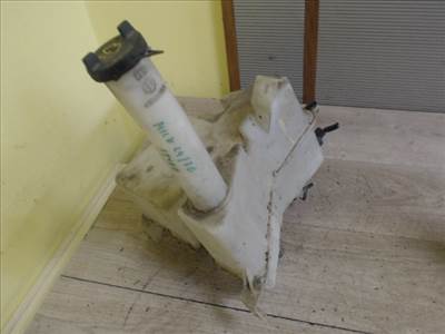 JAGUAR S-TYPE Ablakmosó tartály 1 motoros