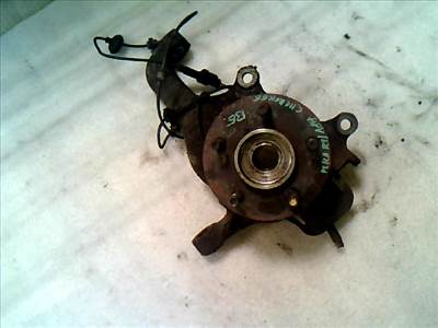 JEEP Cherokee (KJ) 2001.05.01-2007.12.31 Csonkállvány kerékaggyal bal első