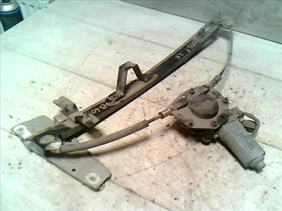 JEEP GRAND CHEROKEE Jobb első ablakemelő szerkezet elektromos