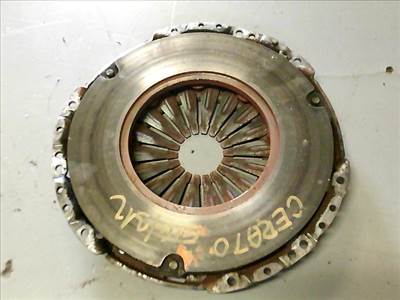 KIA CERATO Kuplung szerkezet