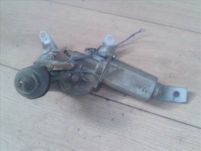 KIA PRIDE Ablaktörlő motor hátsó