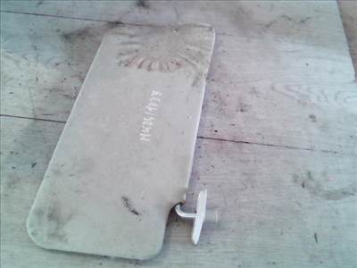 KIA PRIDE Jobb napellenző