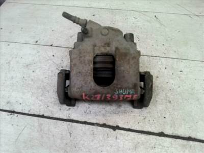 KIA SHUMA Jobb első féknyereg munkahengerrel