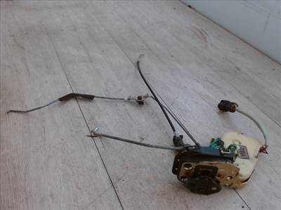 KIA Sorento 2002.08 - 2009.08 Jobb első ajtó zárszerkezet központizáras