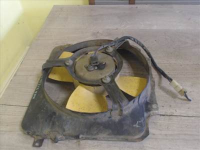 LADA SAMARA Hűtőventilátor motor