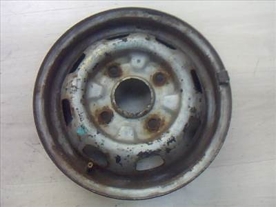 MARUTI 800 Acélfelni