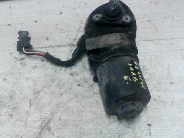 MAZDA 3 03.10-06.06 Ablaktörlő motor első 1. kép