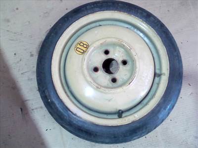 MAZDA 323 Pótkerék