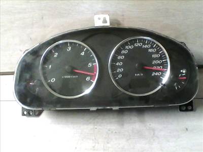 MAZDA 6 02-05 Kilométeróra