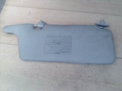 MAZDA DEMIO 98.08-00.05 Bal napellenző