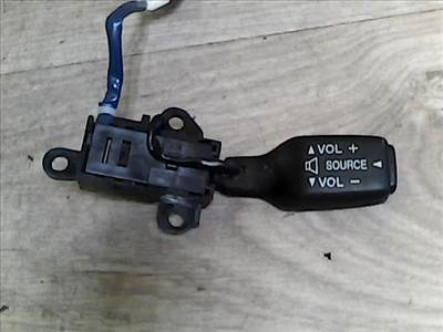 MAZDA MPV 99-05 Autórádió kezelőegység