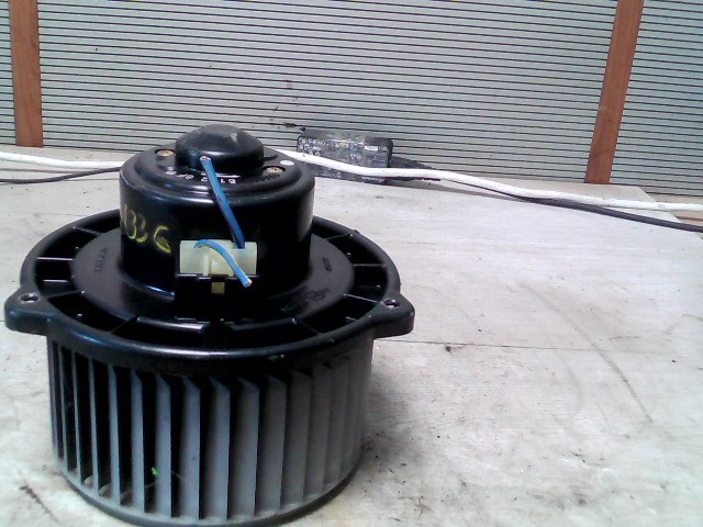 MAZDA MPV 99-05 Fűtőmotor 1. kép