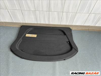 Renault Mégane III kalaptartó 5 ajtós