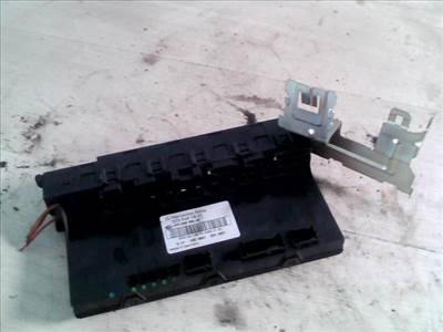 MERCEDES C (W203) 2000.06.01-2006.12.31 Biztosítéktábla BCM BSI BSM SAM GEM modul 