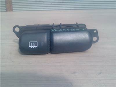 MITSUBISHI CARISMA 95.05-99.07 Hátsó ablakfűtés kapcsoló