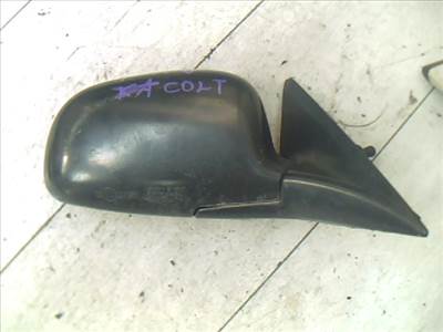 MITSUBISHI COLT 92-96 Jobb visszapillantó tükör mechanikus