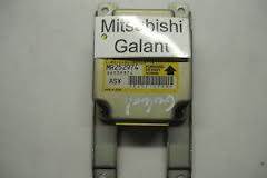 MITSUBISHI GALANT Légzsák indító elektronika