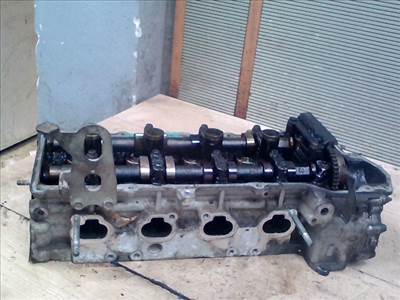 NISSAN ALMERA 00-03 Hengerfej. benzines