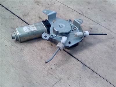 NISSAN ALMERA 98-00 Jobb első ablakemelő motor
