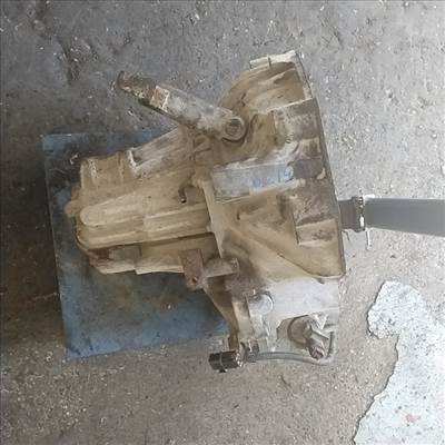 NISSAN PRIMERA 98-01 Sebességváltó. benzines manuális