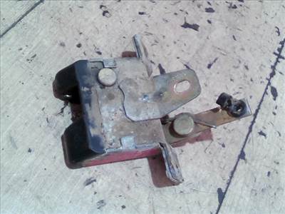 OPEL ASTRA F 94-02 Csomagtér ajtó zárszerkezet