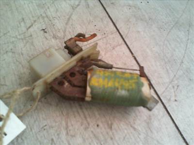 OPEL ASTRA F 94-02 Fűtőmotor előtét ellenállás 