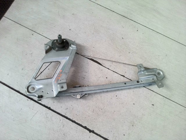 OPEL ASTRA F 94-02 Jobb hátsó ablakemelő szerkezet mechanikus 1. kép