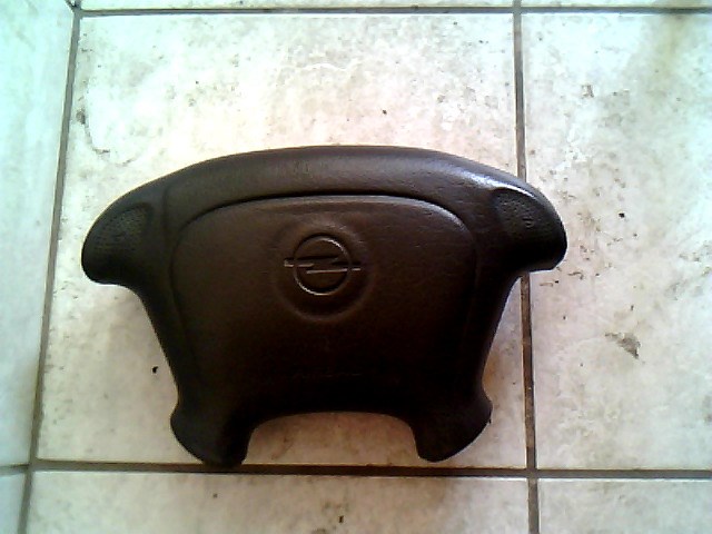 OPEL ASTRA F 94-02 Kormány légzsák 1. kép