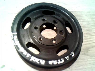 OPEL ASTRA G 97-04 Főtengely szíjtárcsa